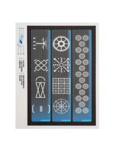 Custom PVC flooring design for gyms and children’s training areas